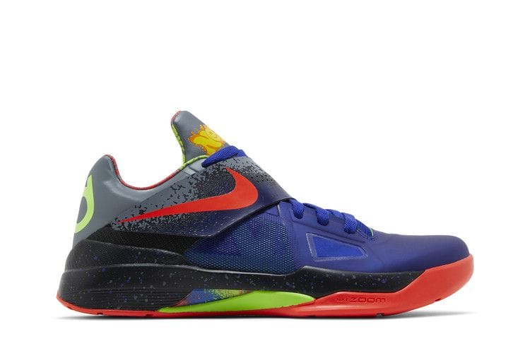 Men's Zoom KD 4 'Nerf' 2024