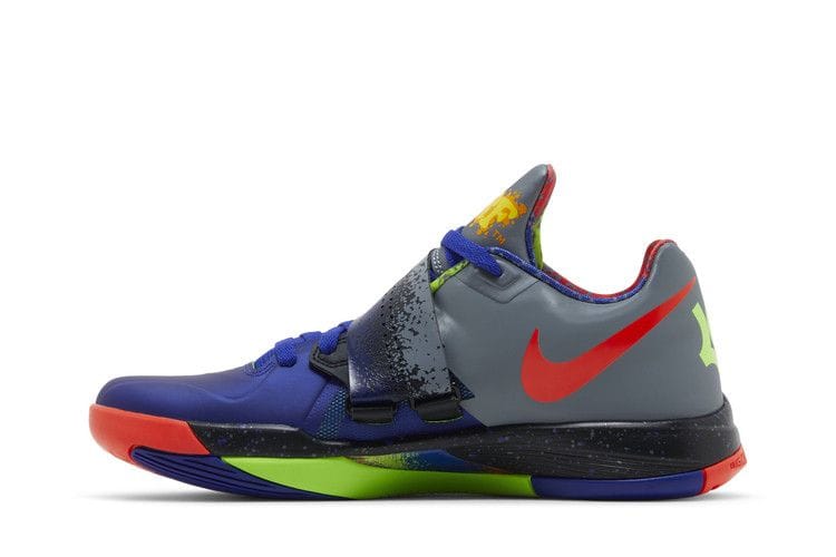 Men's Zoom KD 4 'Nerf' 2024