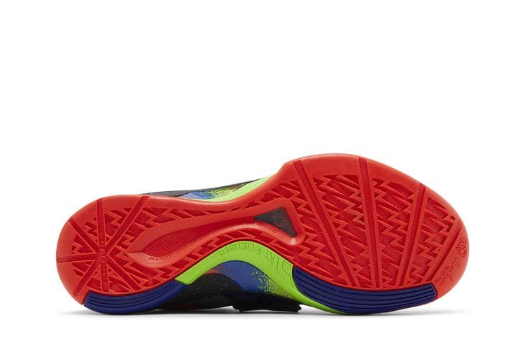 Men's Zoom KD 4 'Nerf' 2024