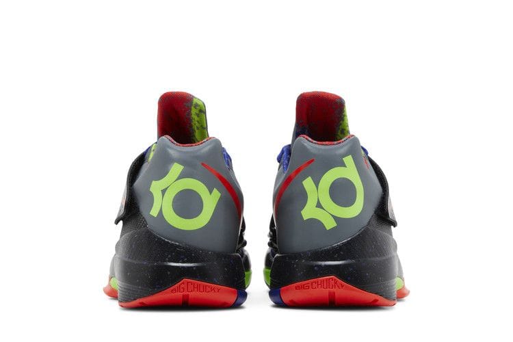 Men's Zoom KD 4 'Nerf' 2024
