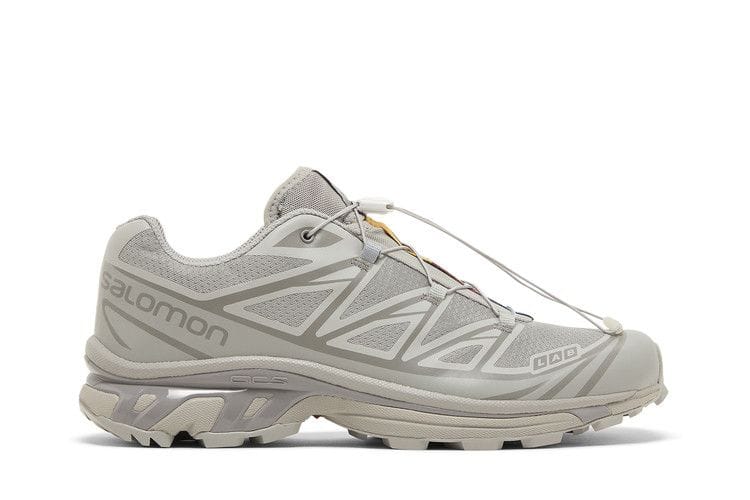 Men's XT-6 'Ghost Grey'