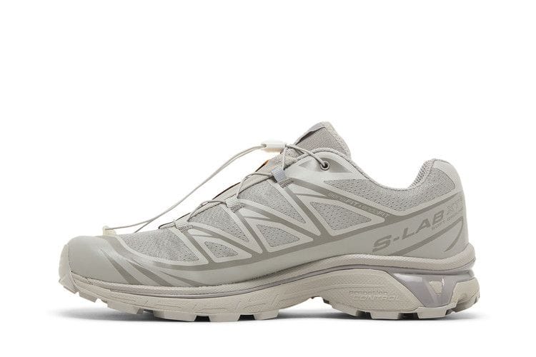 Men's XT-6 'Ghost Grey'