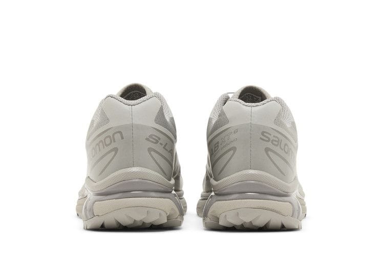 Men's XT-6 'Ghost Grey'