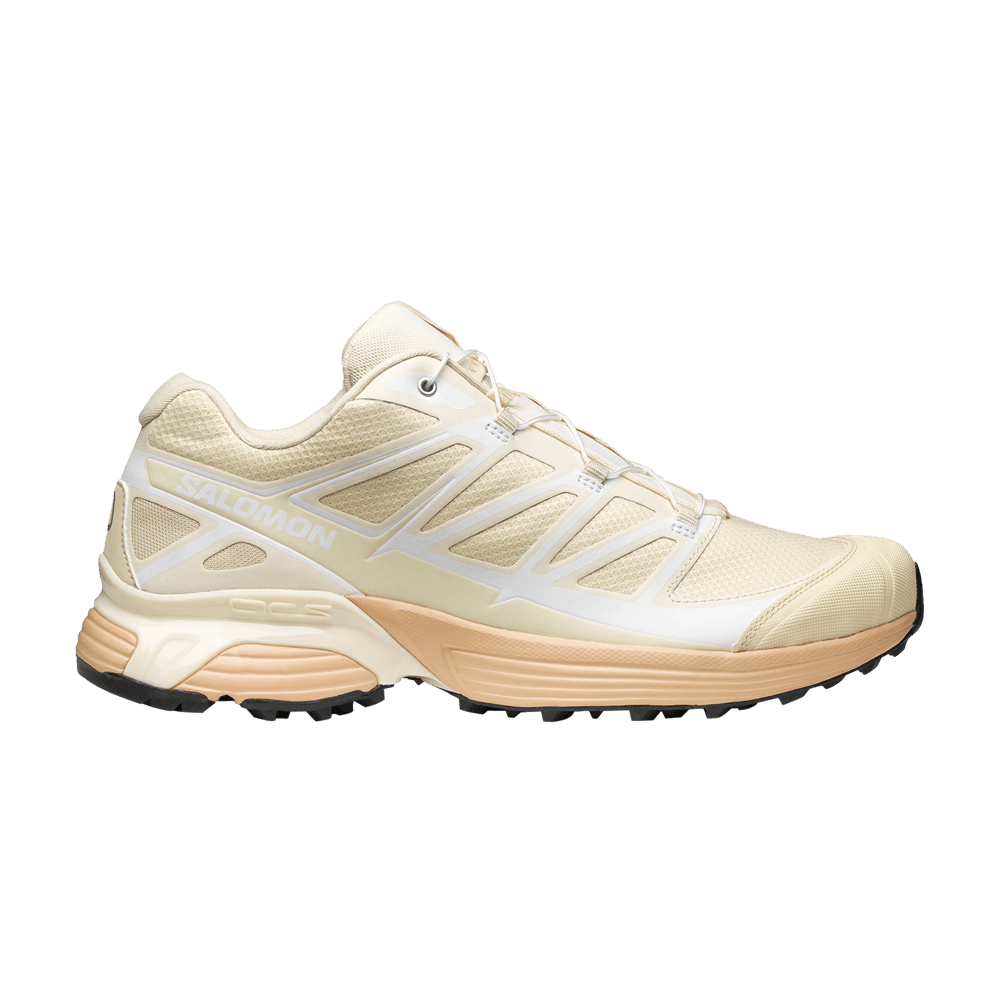 Men's XT-Pathway 'Bleached Sand White'