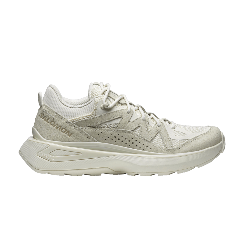 Men's Odyssey ELMT Low 'Vanilla Ice White Pepper'