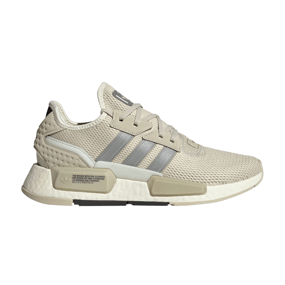 Men's NMD_G1 'Putty Grey Matte Silver'