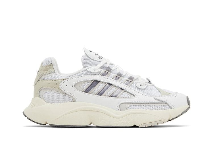 Men's Ozmillen 'White Grey'