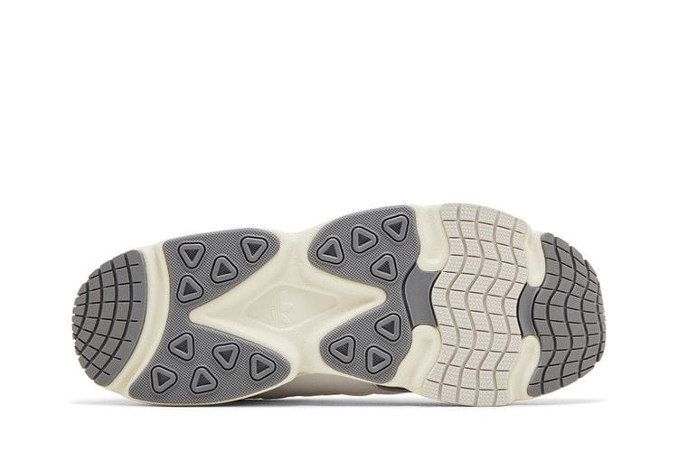Men's Ozmillen 'White Grey'