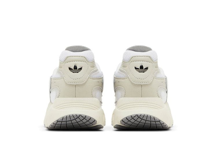 Men's Ozmillen 'White Grey'