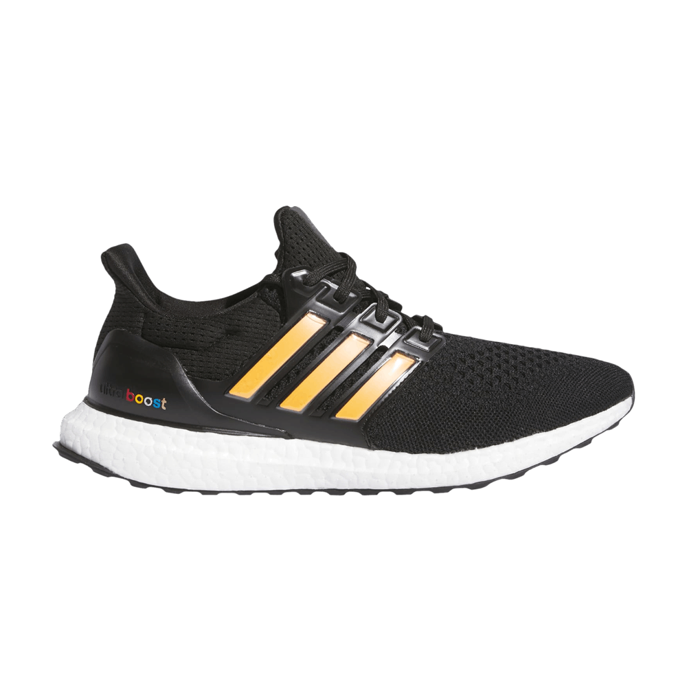 Men's UltraBoost 1.0 'Adicolor Pack - Black'