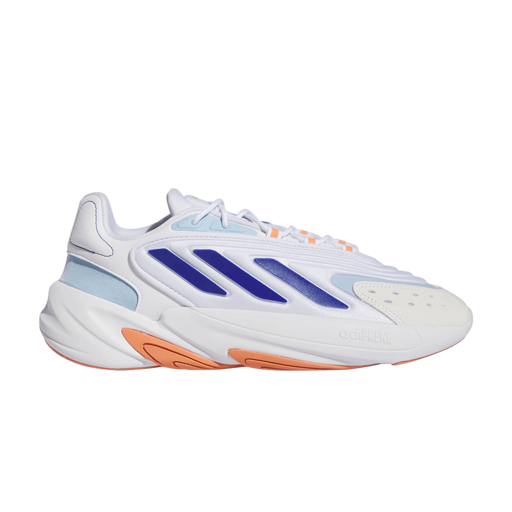 Men's Ozelia 'White Semi Lucid Blue'