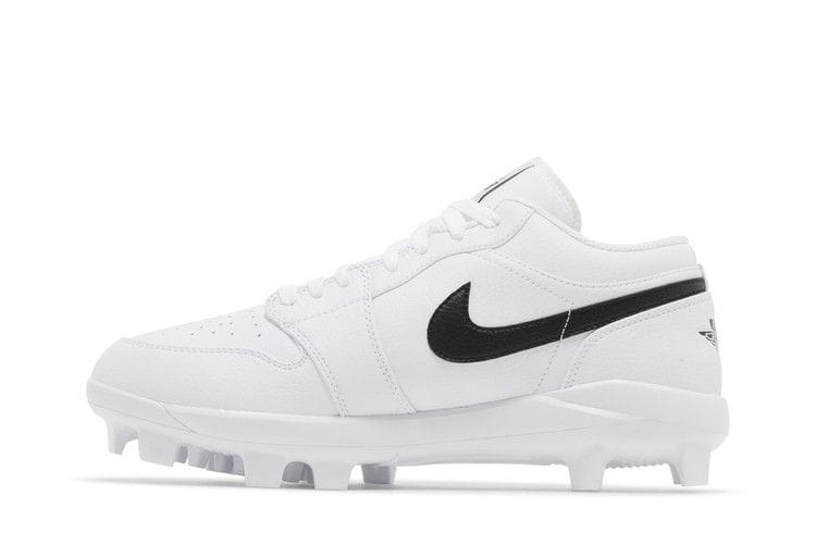 Men's Air Jordan 1 Retro MCS Low 'White Black'