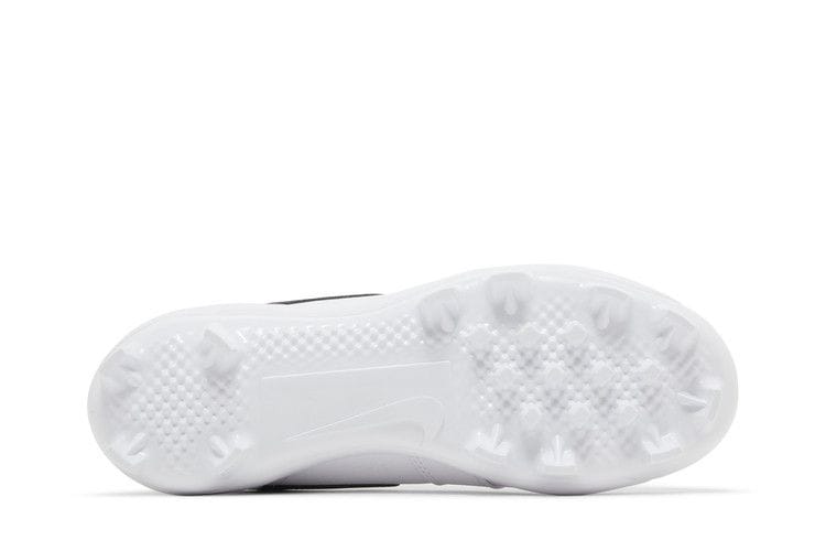 Men's Air Jordan 1 Retro MCS Low 'White Black'