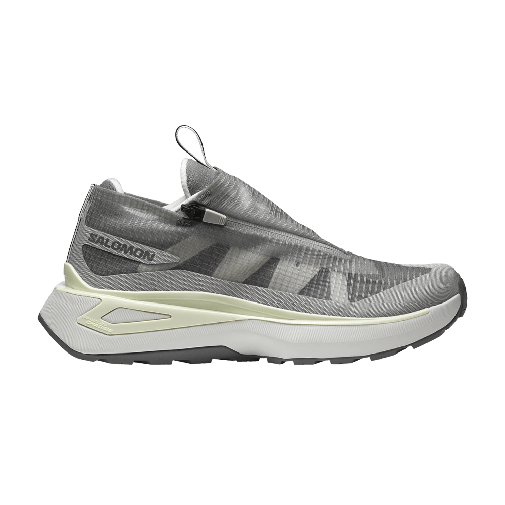 Men's Odyssey ELMT Advanced 'Clear - Glacier Grey'