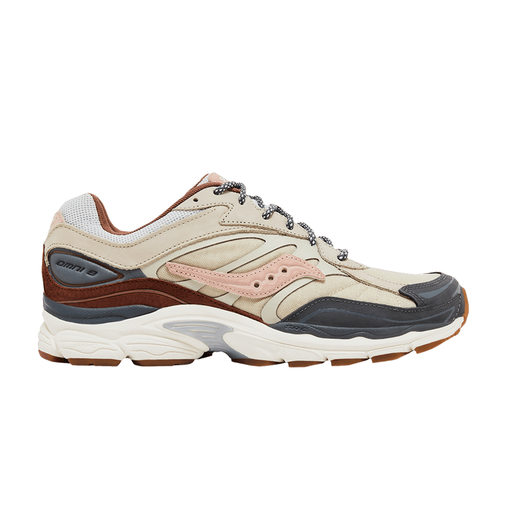 Men's Progrid Omni 9 'Secure Pack'