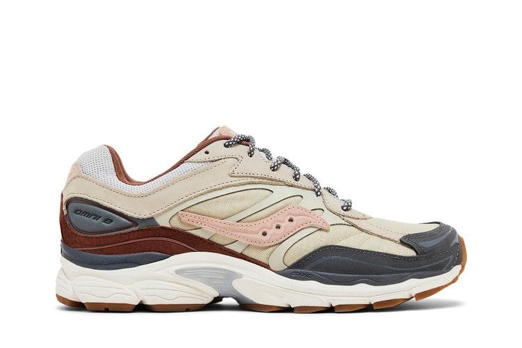Men's Progrid Omni 9 'Secure Pack'