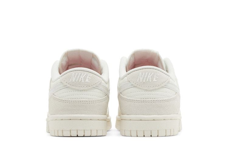 Women's Dunk Low 'Iridescent Swoosh'