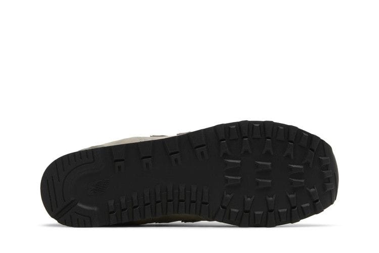 Men's 576 Made in England 'Nostalgic Sepia'