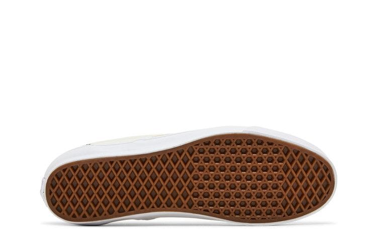 Men's Slip-On Reissue 98 LX 'Checkerboard - Black'