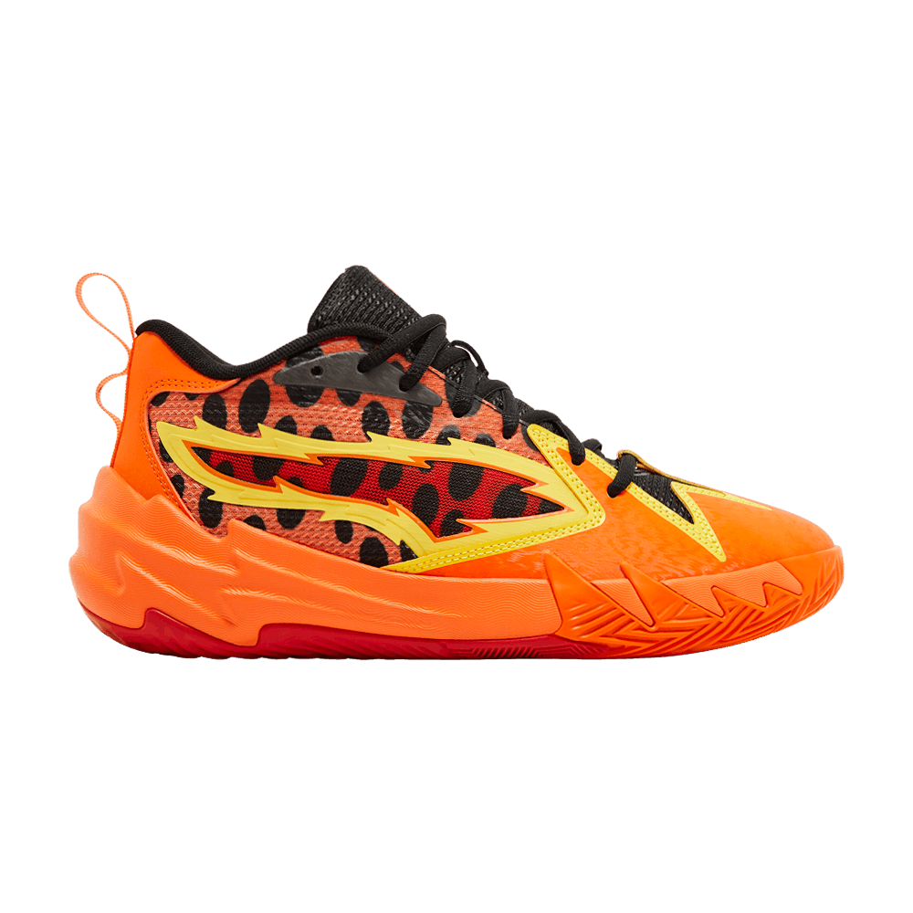 Cheetos x Scoot Zeros Big Kid 'Flamin' Hot'