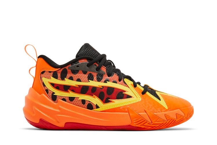 Cheetos x Scoot Zeros Big Kid 'Flamin' Hot'