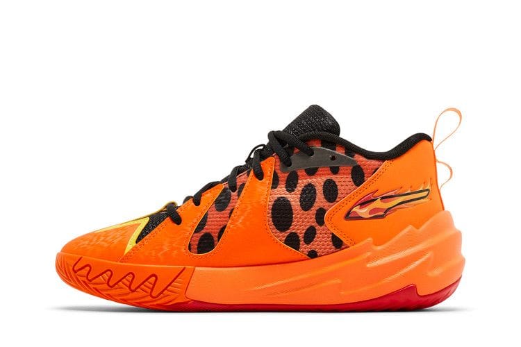 Cheetos x Scoot Zeros Big Kid 'Flamin' Hot'