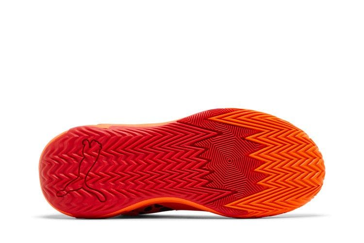 Cheetos x Scoot Zeros Big Kid 'Flamin' Hot'