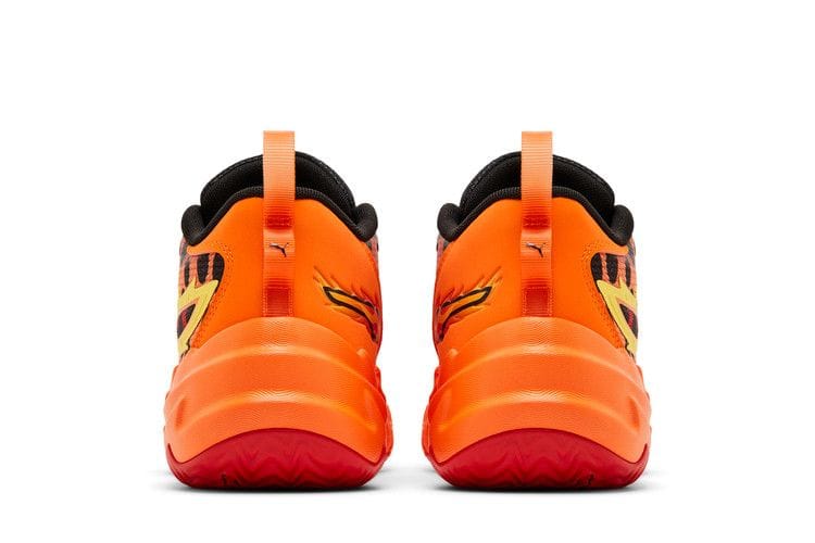 Cheetos x Scoot Zeros Big Kid 'Flamin' Hot'
