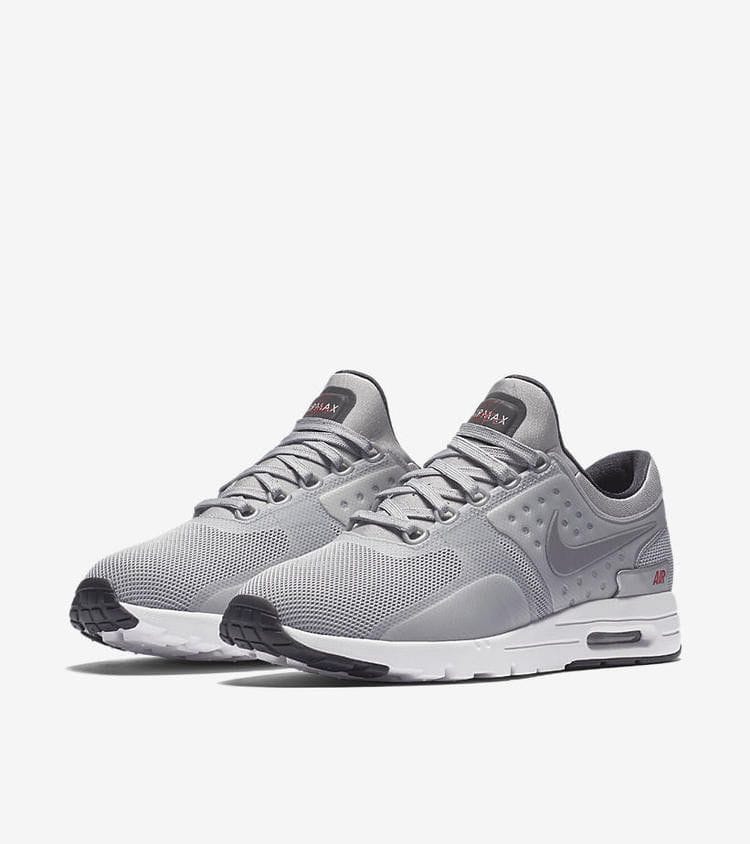 Women's Air Max Zero QS 'Silver Bullet'