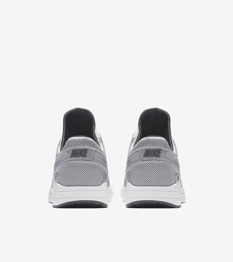 Women's Air Max Zero QS 'Silver Bullet'