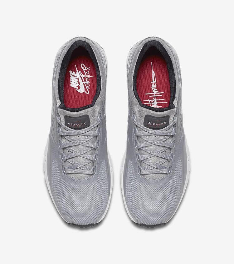 Women's Air Max Zero QS 'Silver Bullet'