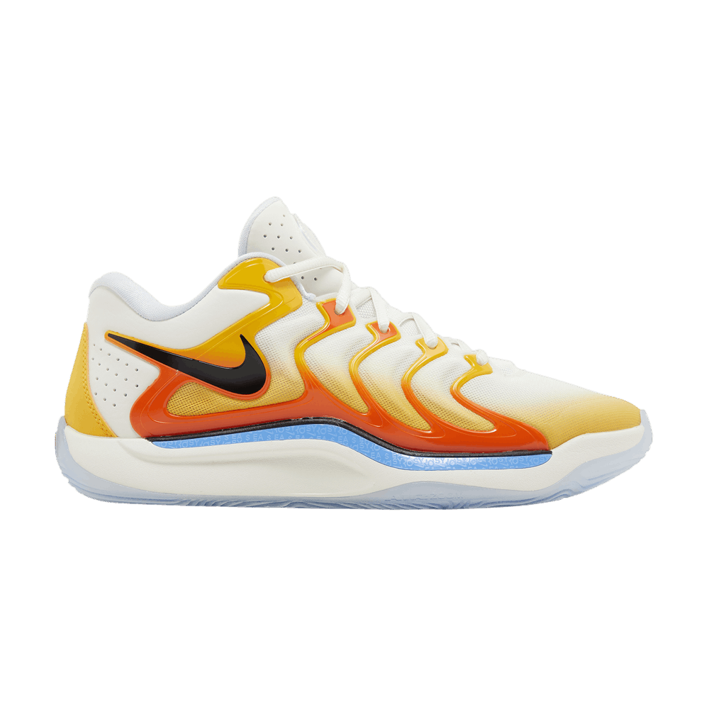 Men's KD 17 'Sunrise'
