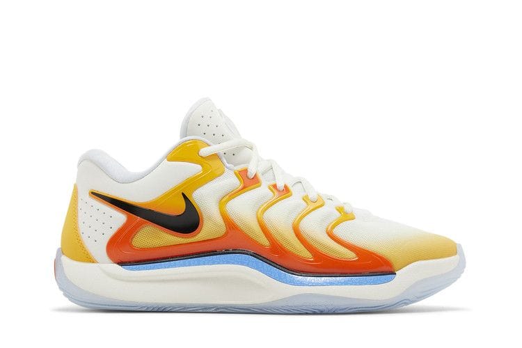 Men's KD 17 'Sunrise'