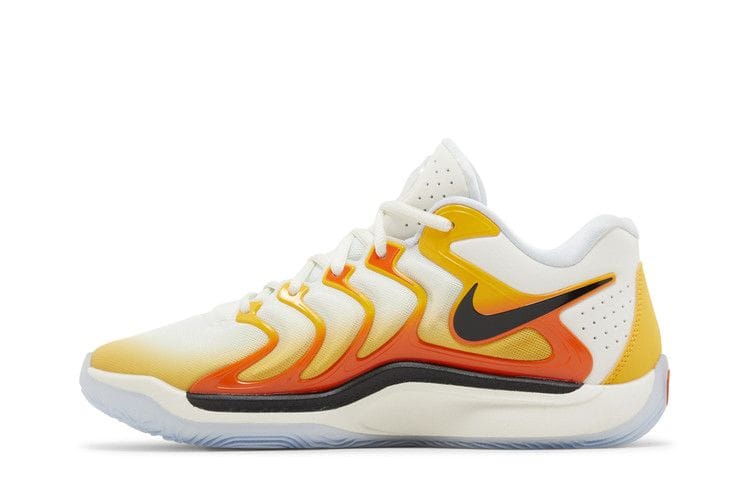 Men's KD 17 'Sunrise'