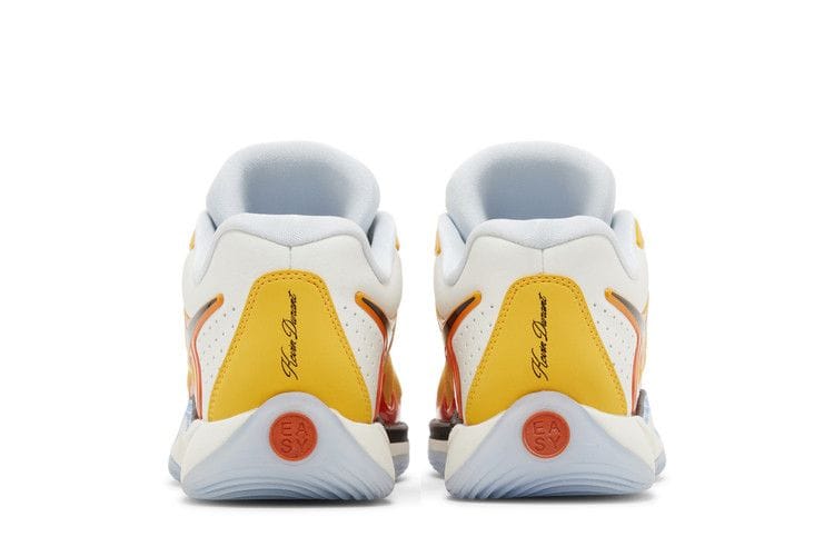 Men's KD 17 'Sunrise'