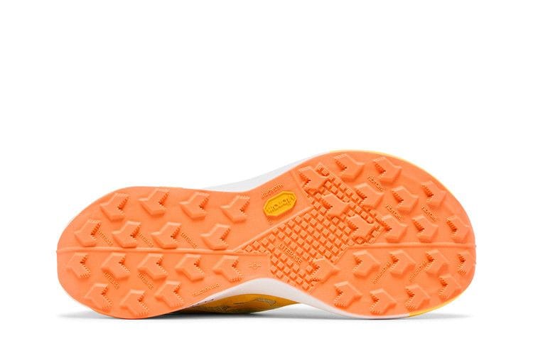 Men's ZoomX Ultrafly Trail 'Summit White Vapor Green'