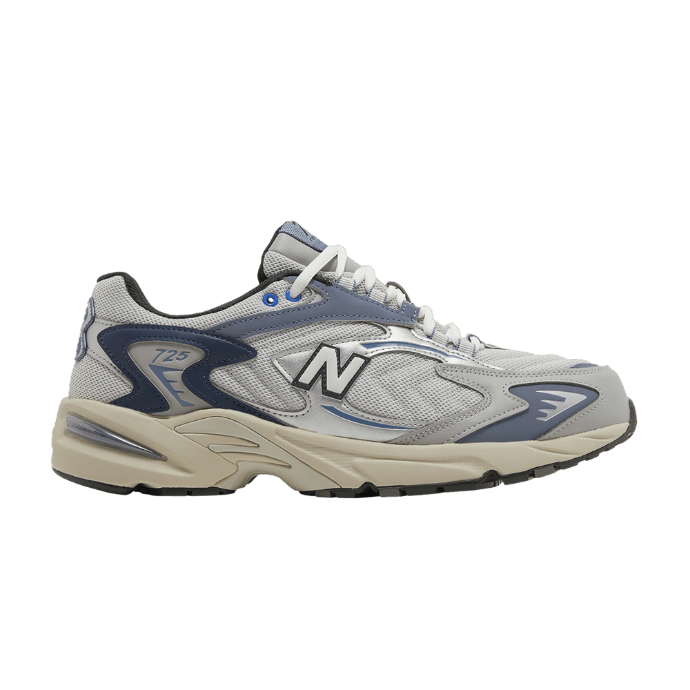 Men's 725 'Arctic Grey Silver'