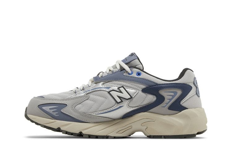 Men's 725 'Arctic Grey Silver'