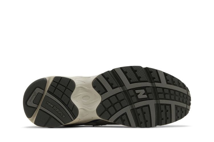 Men's 725 'Arctic Grey Silver'