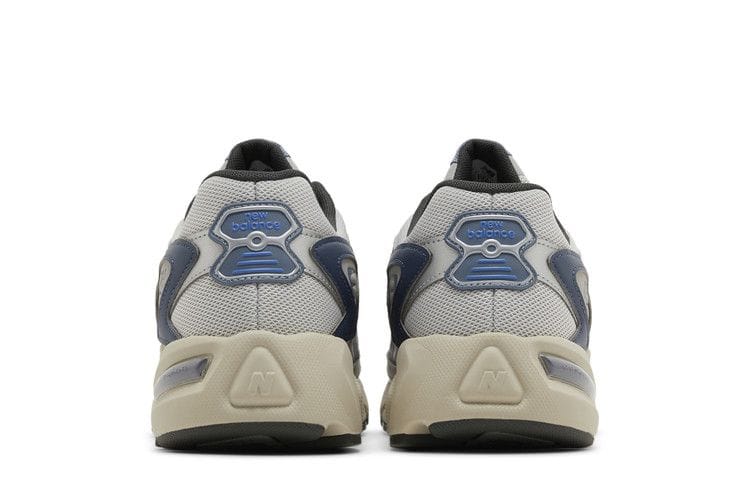 Men's 725 'Arctic Grey Silver'