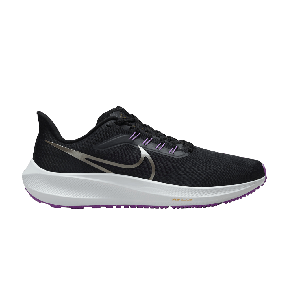 Men's Air Zoom Pegasus 39 'Anthracite Lilac'