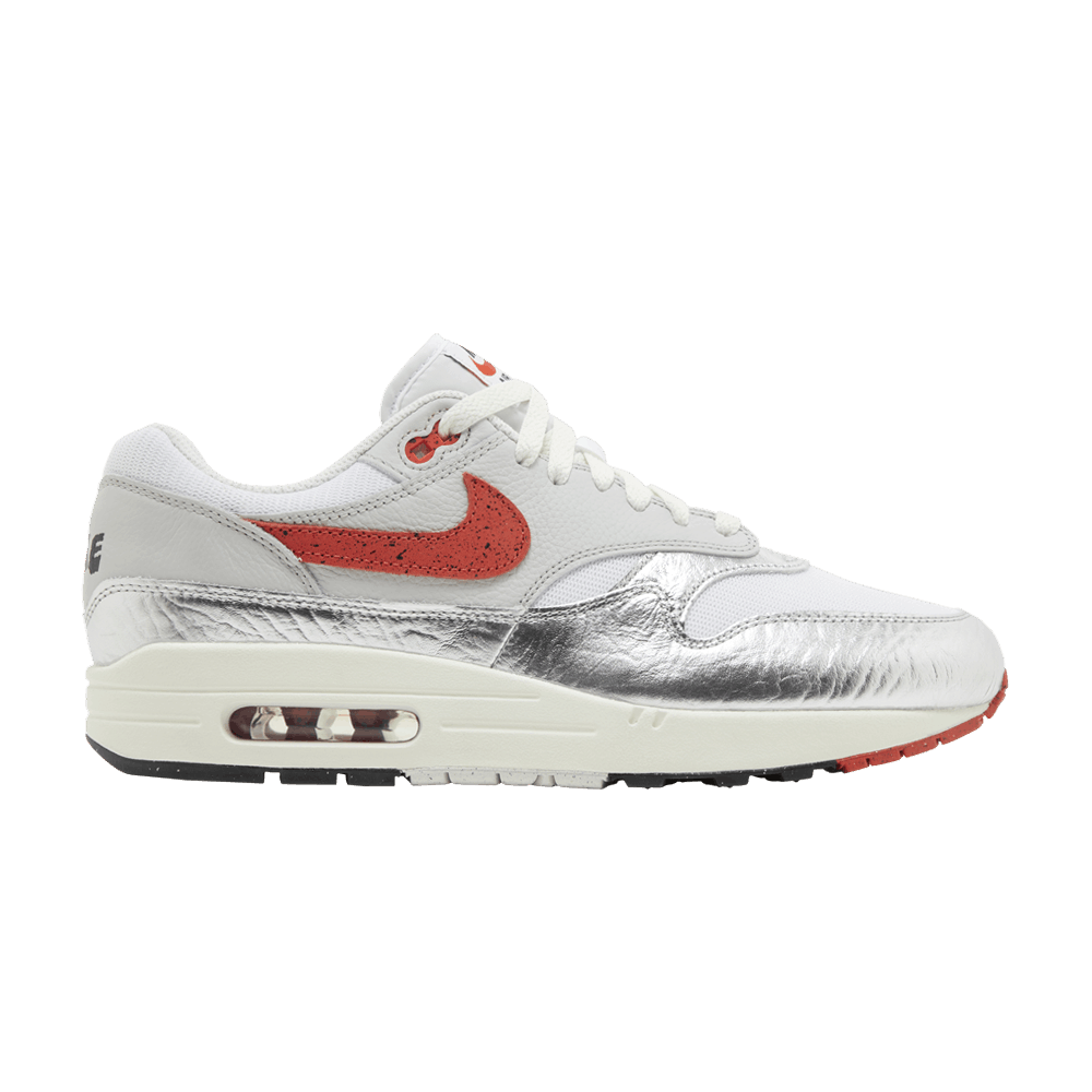 Men's Air Max 1 Premium SE 'Hot Sauce'