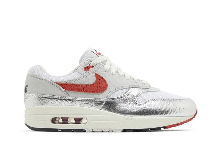 Men's Air Max 1 Premium SE 'Hot Sauce'