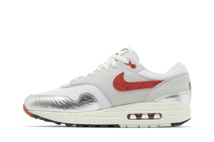 Men's Air Max 1 Premium SE 'Hot Sauce'
