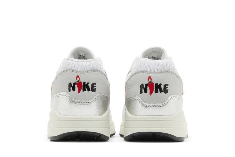 Men's Air Max 1 Premium SE 'Hot Sauce'