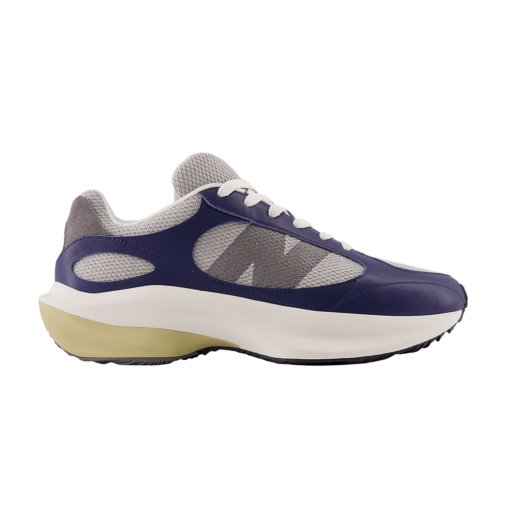 Men's WRPD Runner 'Navy Sea Salt'