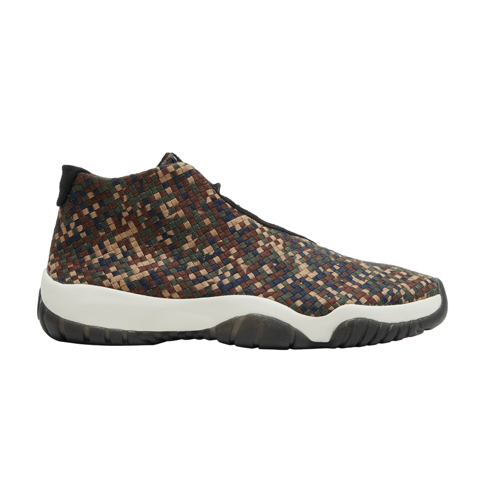 Men's Air Jordan Future Premium 'Camo'