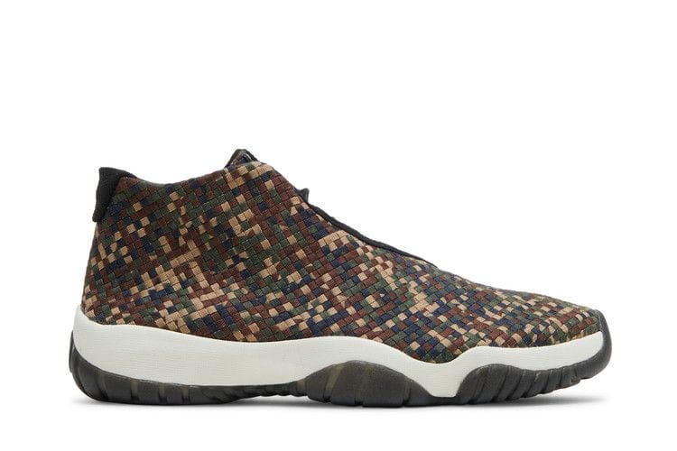 Men's Air Jordan Future Premium 'Camo'