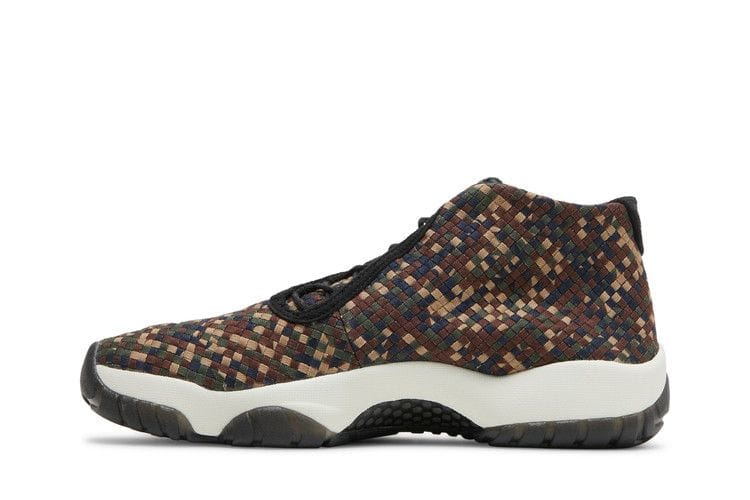 Men's Air Jordan Future Premium 'Camo'