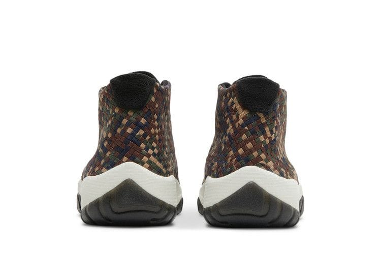 Men's Air Jordan Future Premium 'Camo'